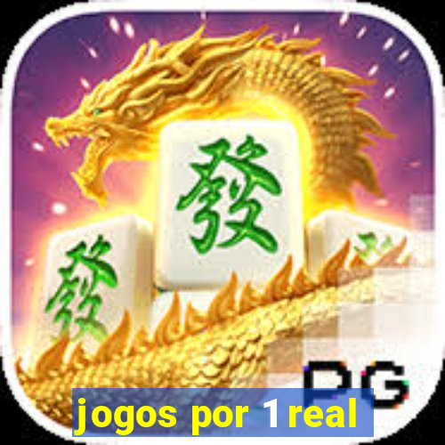 jogos por 1 real